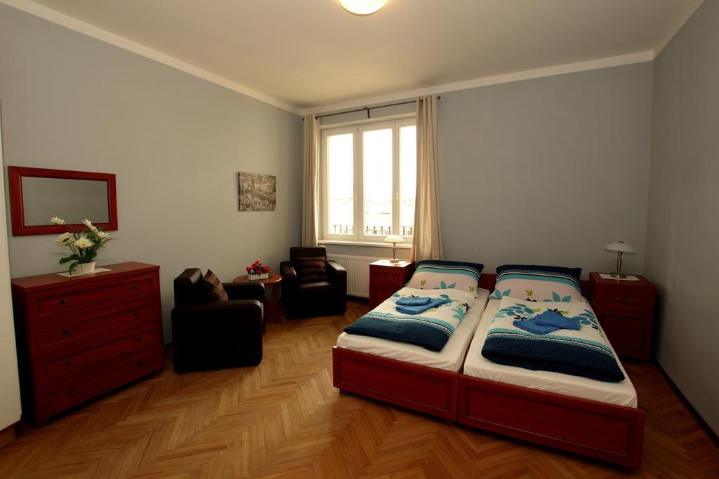Apartman Kaiser Prague Room photo