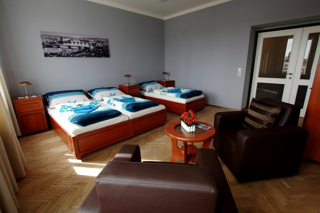 Apartman Kaiser Prague Room photo